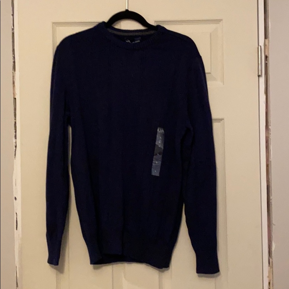 John Ashford Sweater